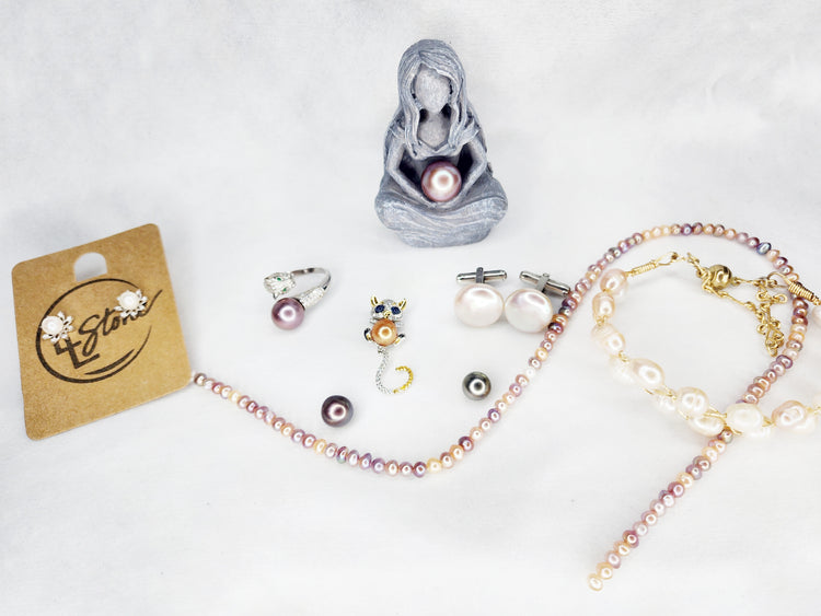 Pearls