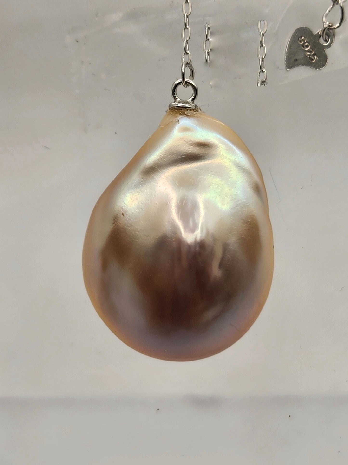 Petal Pearl and Seeds