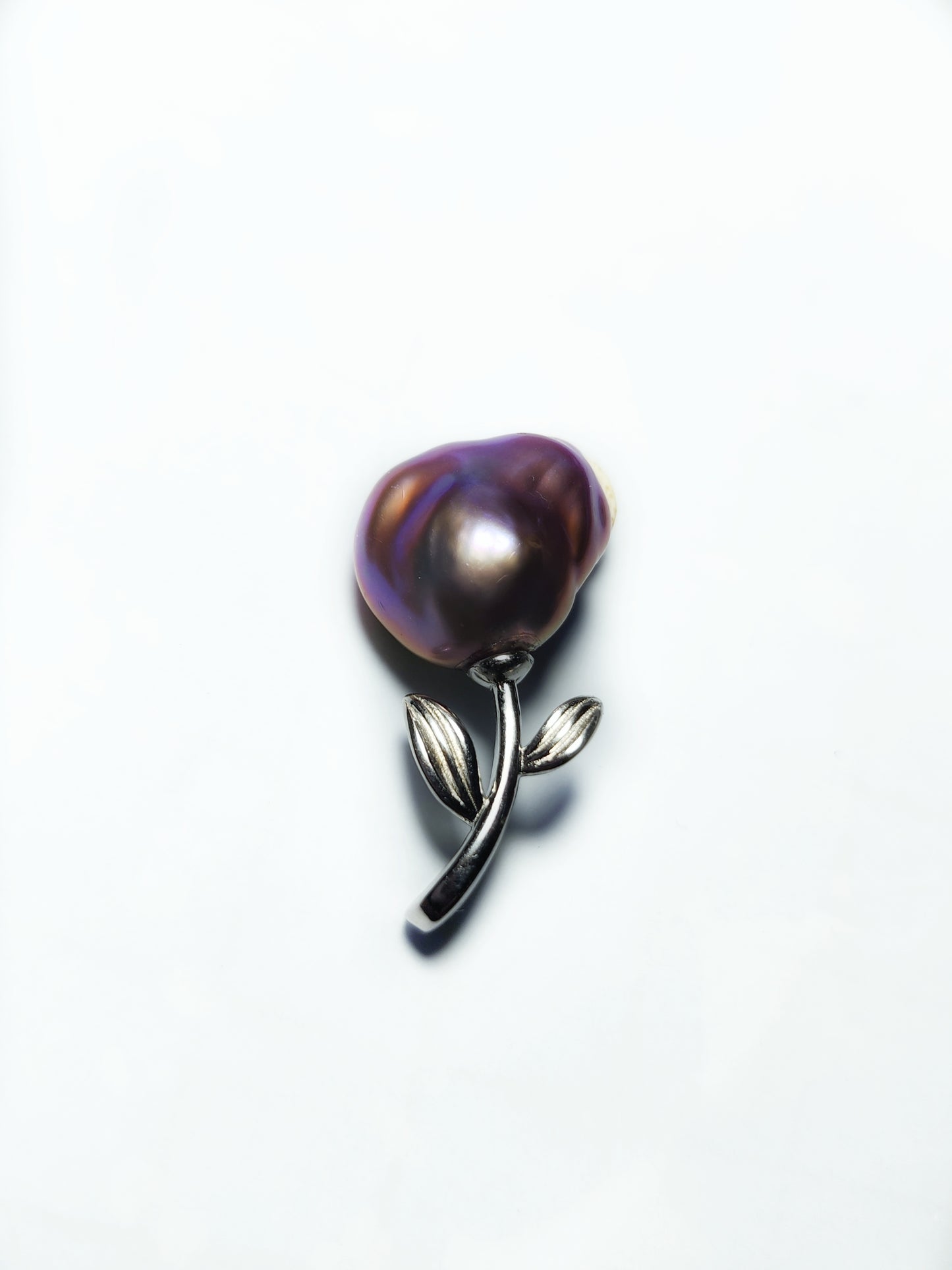 Purple Flower