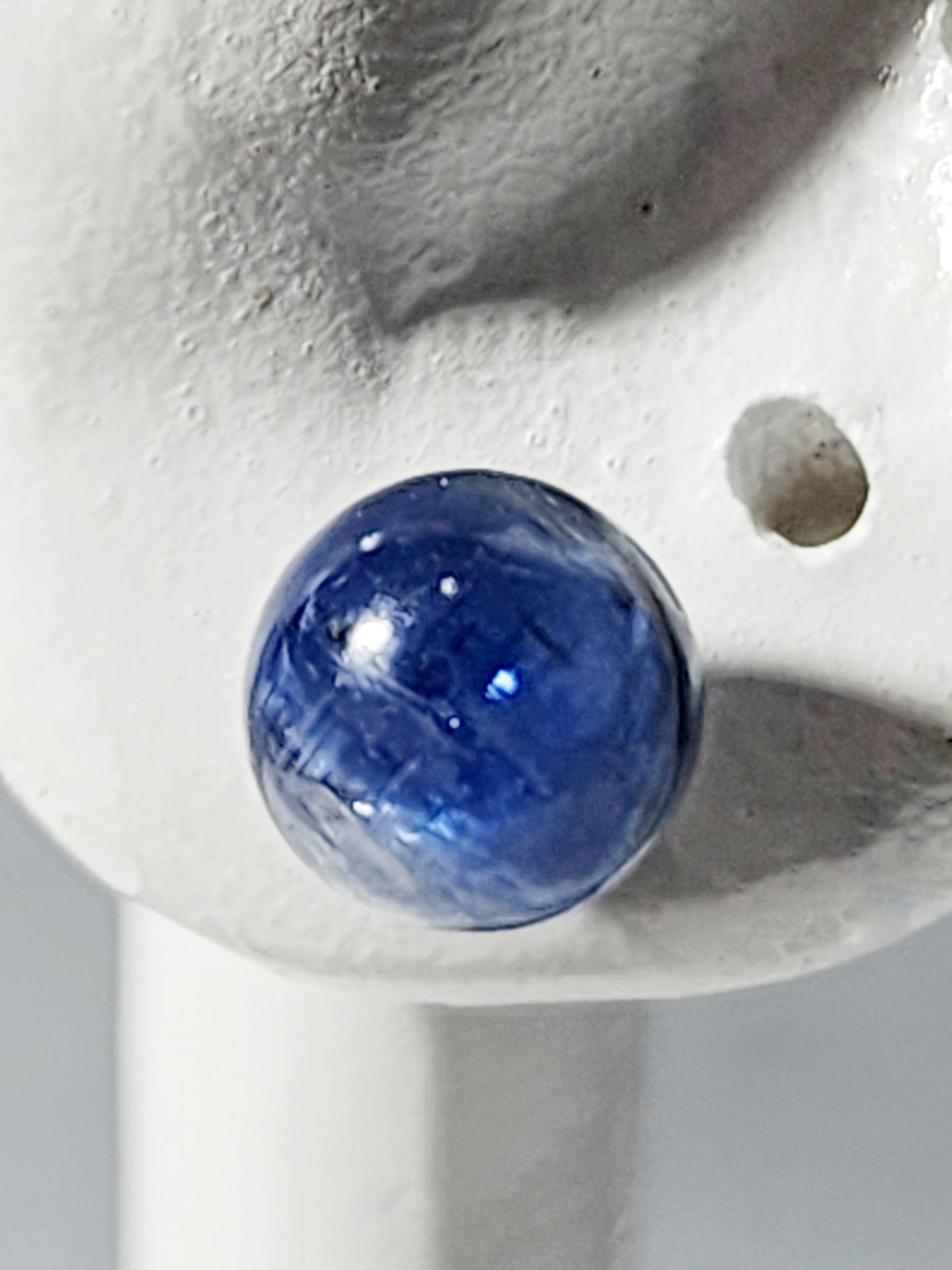 Kyanite Studs