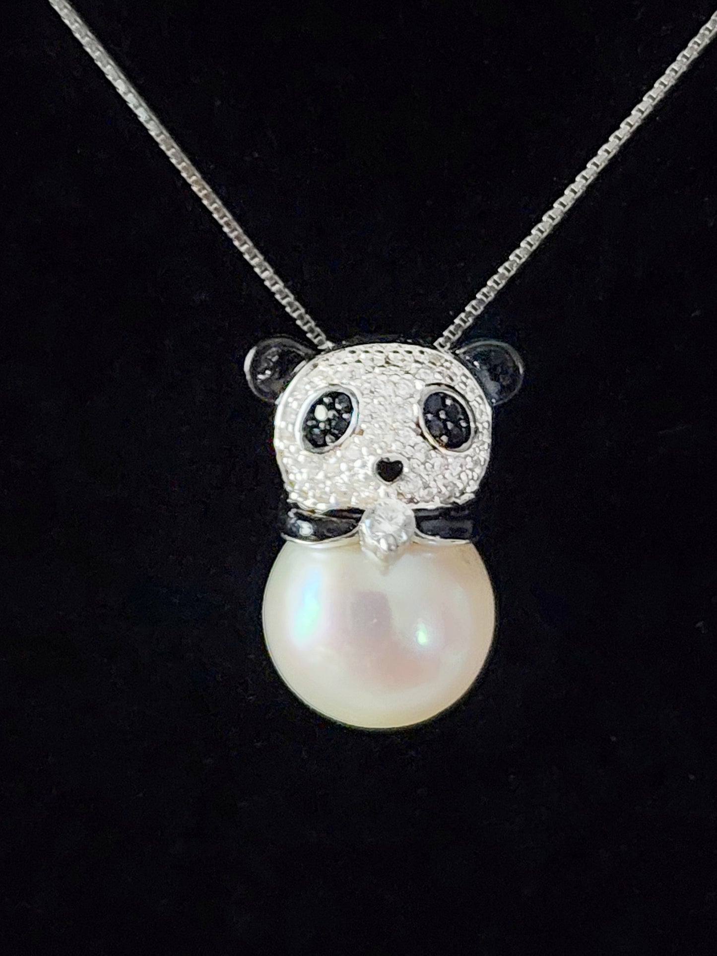Panda Buddy