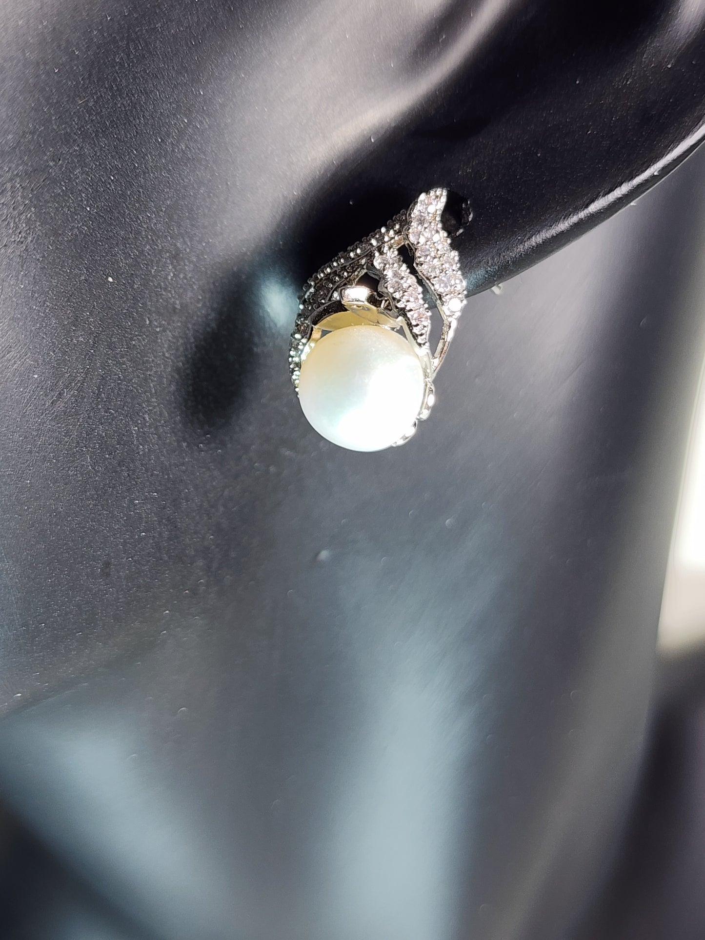 Timeless Pearls