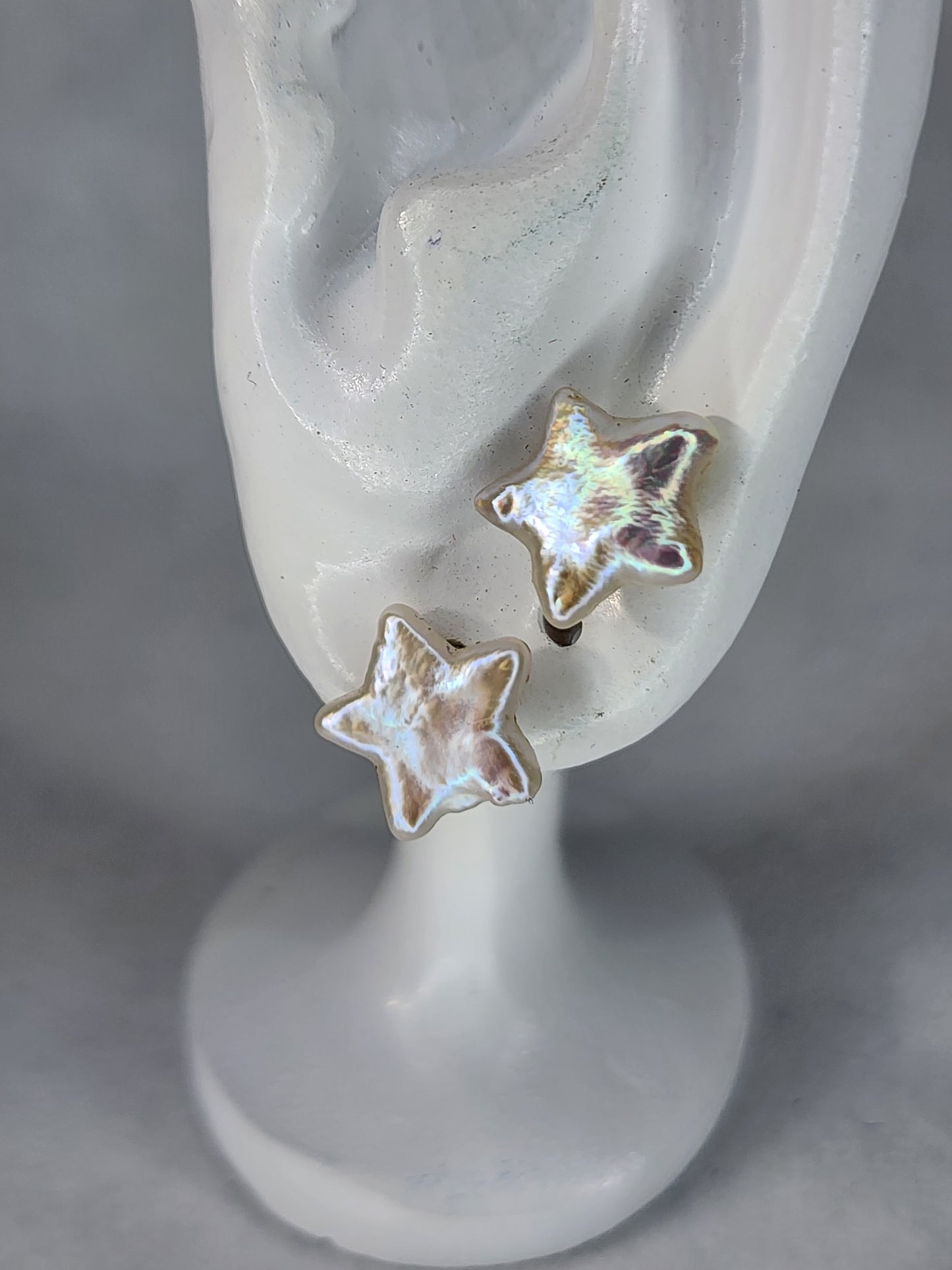 Star Studs