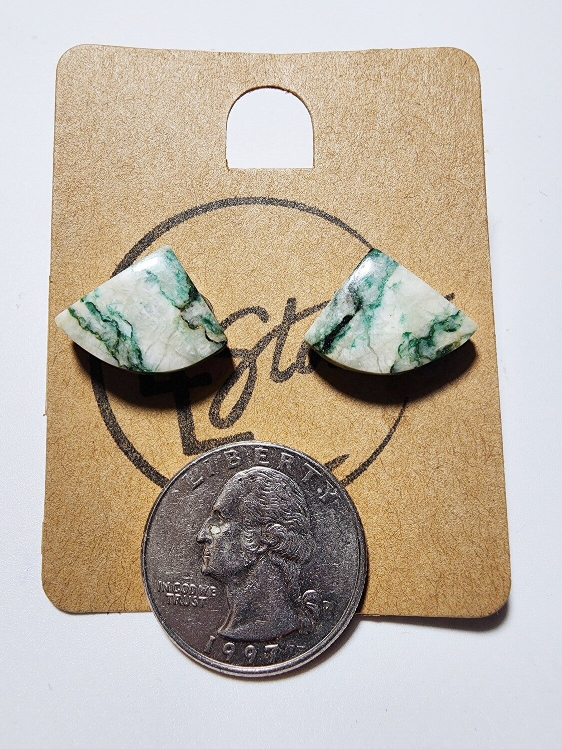 Marposite Earrings