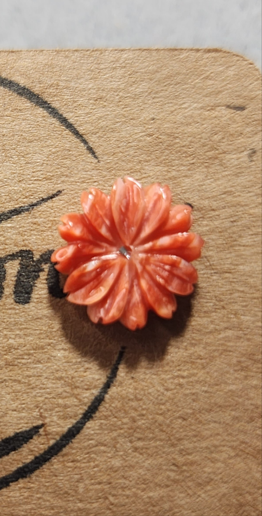 Spiny Shell Earrings