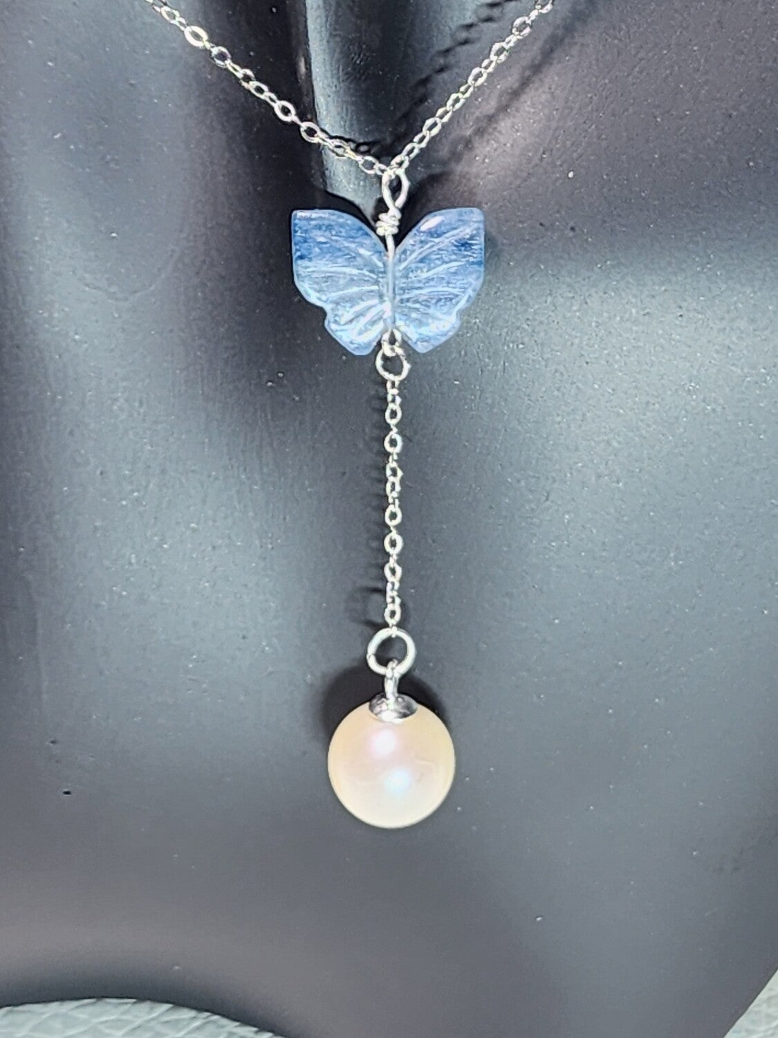 Butterfly Queen
