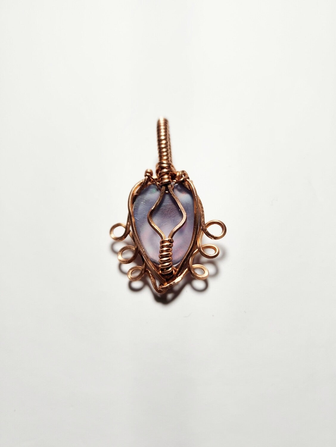 Fleur de Aurora Opal