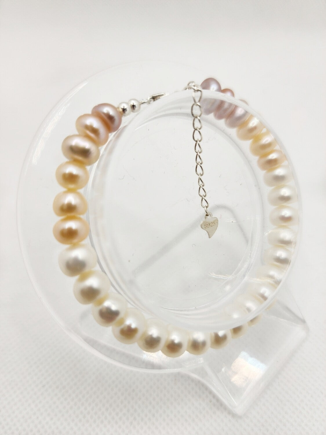 Ombre Pearls