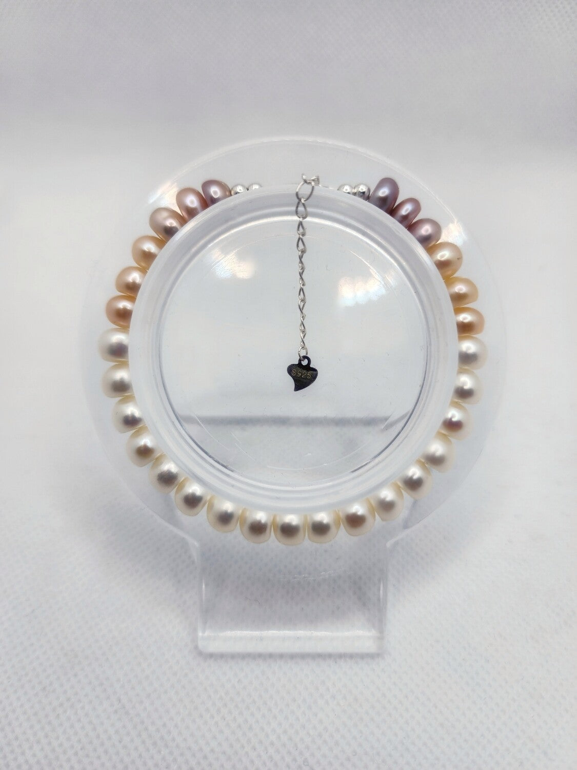 Ombre Pearls
