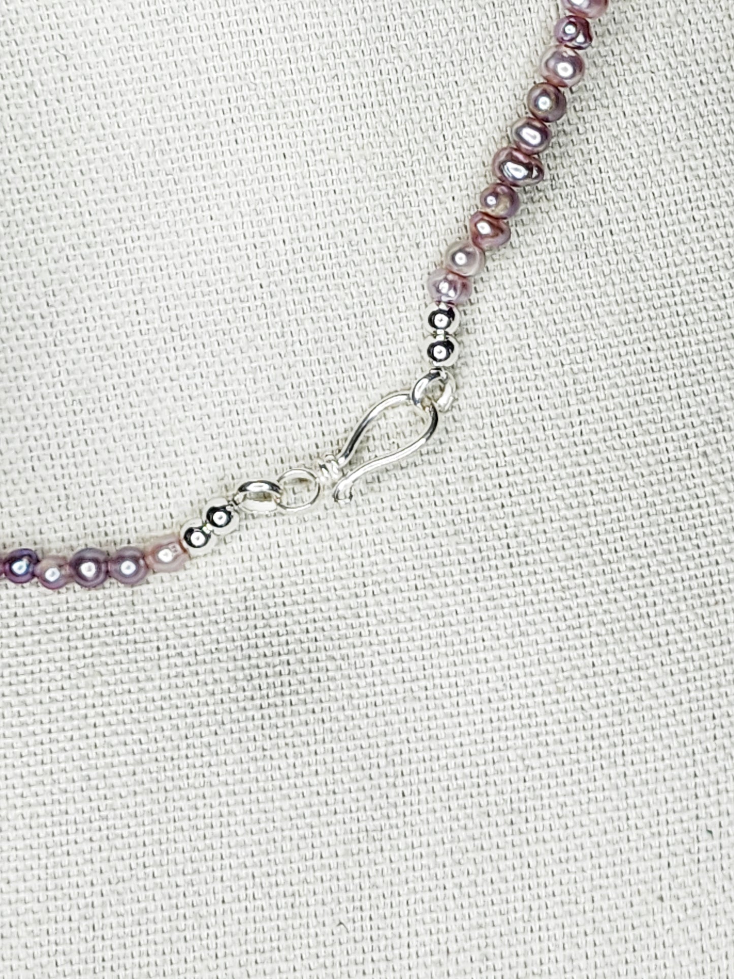 Purple Pearls