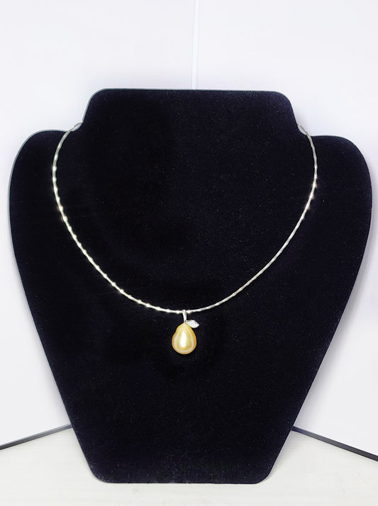 South Sea Pear