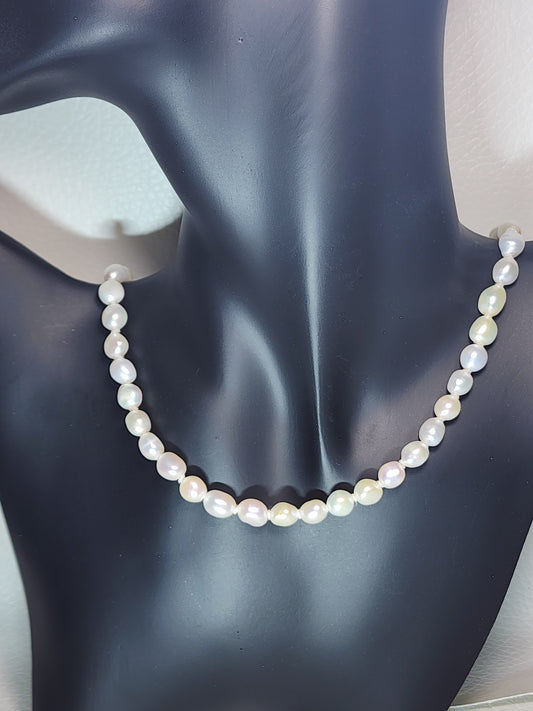 Rice Pearls