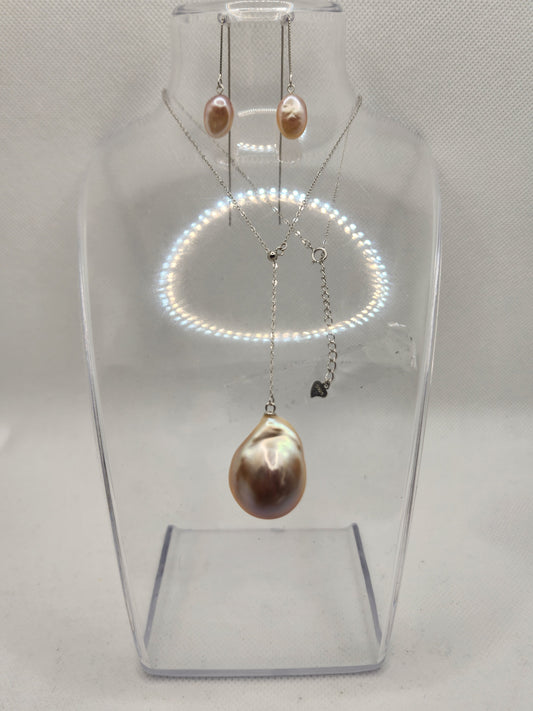 Petal Pearl and Seeds