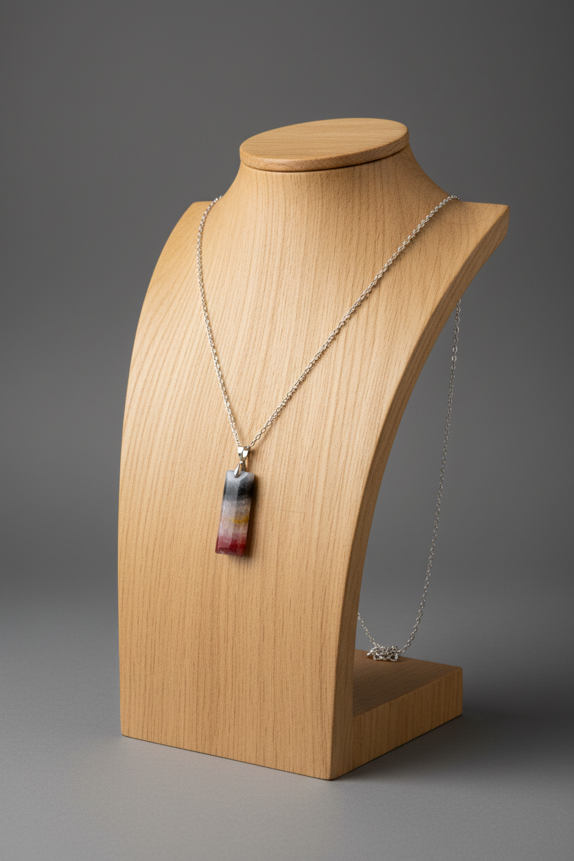 Auralite 23 Pendant