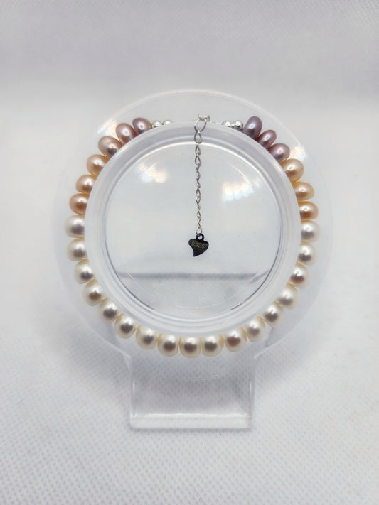 Ombre Pearls