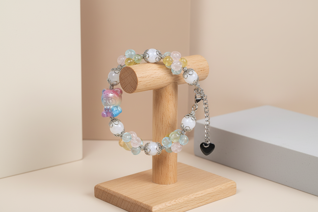 DaQi Labubu Bracelet