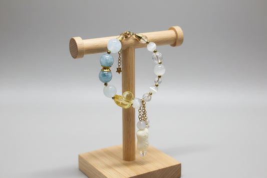 Rubber Ducky Bracelet